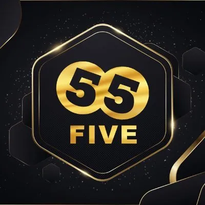 55FIVE - Game Olahraga Seru dan Mengasyikkan