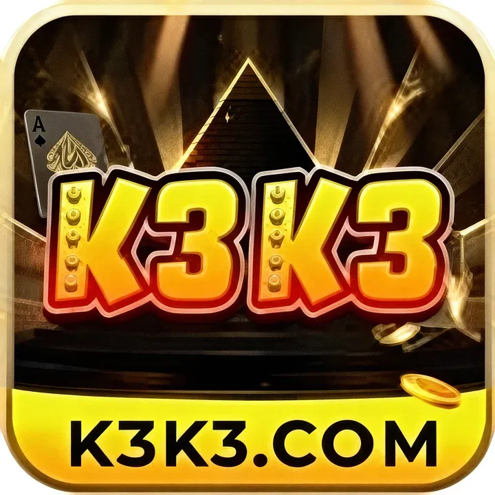 K3K3 - Permainan Mahjong Seru dan Menantang