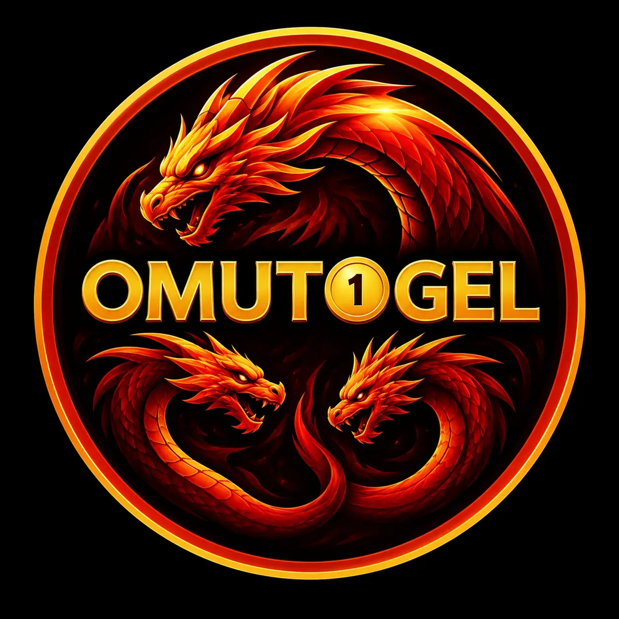 OMUTOGEL - Game Idle Seru dan Menyenangkan