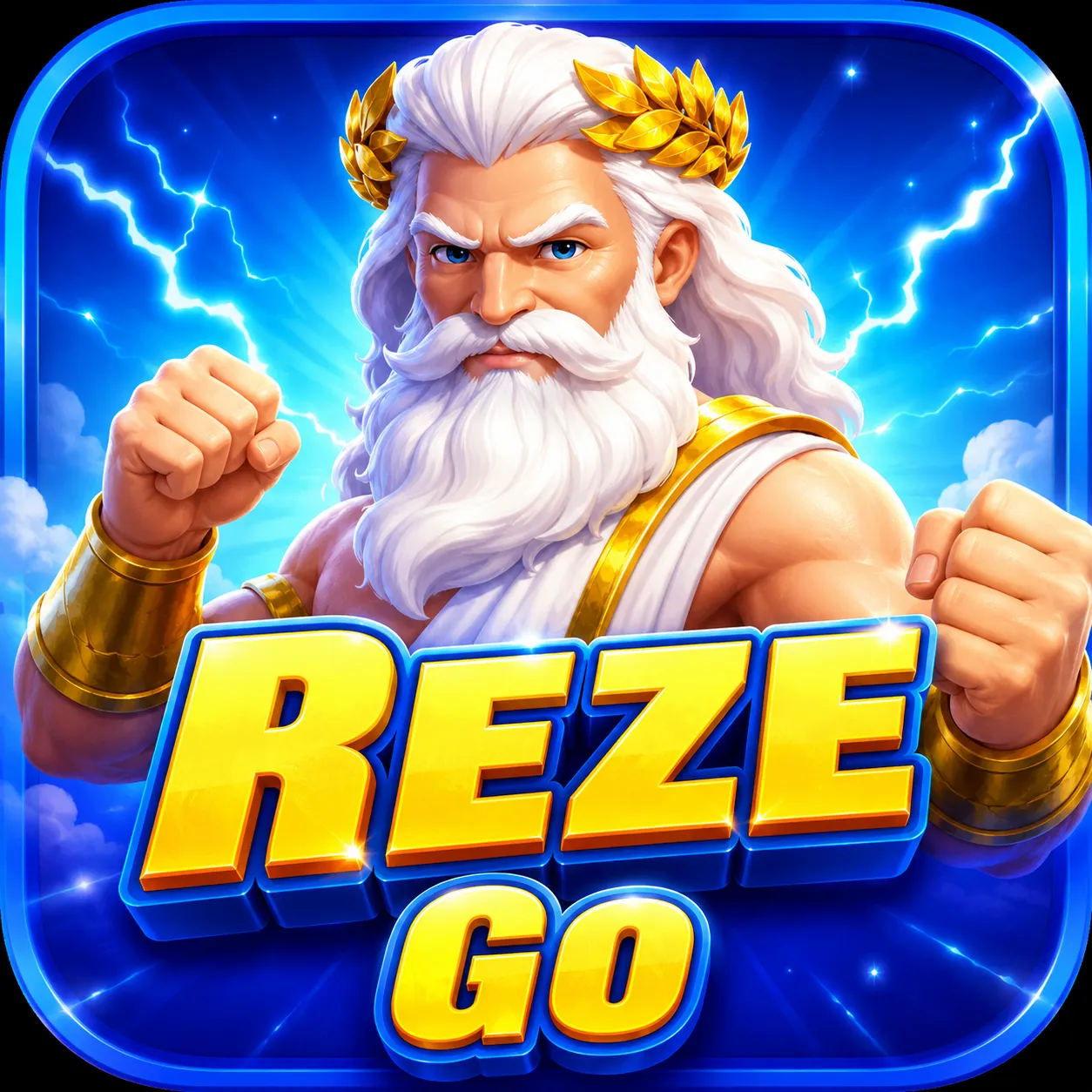 REZEGO - Strategi Cerdas untuk Mengalahkan Musuh
