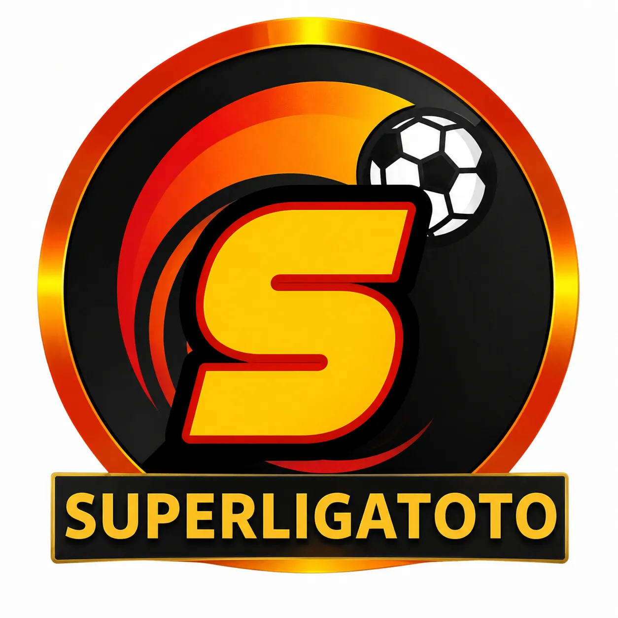 SUPERLIGATOTO - Game Sepak Bola Seru untuk Para Penggemar
